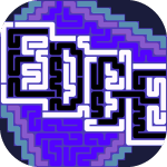 PathPix Edge Icon