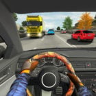 New Driver Games Car Race : New Racing Games 2020 Icon
