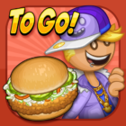 Papa’s Cluckeria To Go! Icon