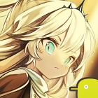 WitchSpring4 Icon