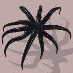Alien Invasion Icon