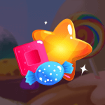 Candy Heroes Mania Icon