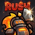 DIOfense: Tower Defense Rush Icon