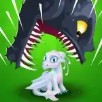 Dragons Evolution Icon