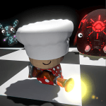 Endless Nightmare Survival Icon