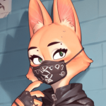 Furry Bang Town Icon
