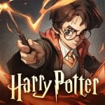Harry Potter: Magic Awakened Icon