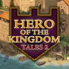 Hero Of The Kingdom: Tales 2 Icon