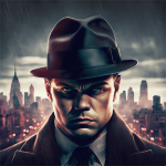 History Of The Mafia Icon