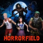 Horrorfield Icon