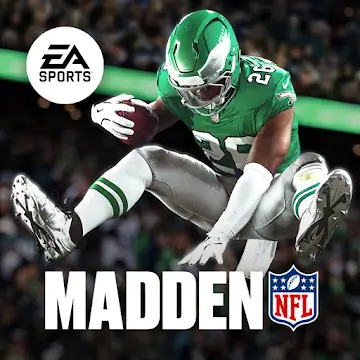 Madden NFL 23 Mobile Football MOD APK Download Icon