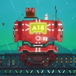 Mechanical Lab Icon