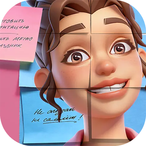 Modern Community MOD APK Icon