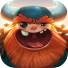 Oddmar Icon