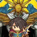 OnceWorld Icon