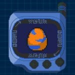 Digivice Project Icon