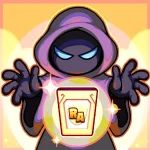 Rogue Adventure Icon