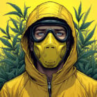 Substance Syndicate Tycoon V Icon