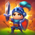 Throne Breakers Icon