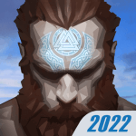 Viking Kingdom: Ragnarok Age Icon